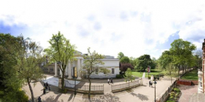 Leicester Aparthotels - New Walk